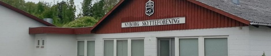 Nyborg Skytteforening